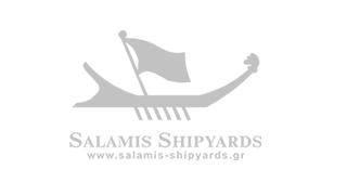 Salamis Shipyards (White)